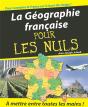 La Géographie Française Pour Les Nuls - Preview