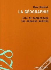 Capa do artigo La Géographie ; Lire Et Comprendre Les Espaces Habités