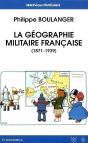 La Geographie Militaire Francaise ; 1870-1940 - Preview
