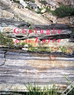 Capa do artigo La Géologie De La Loire