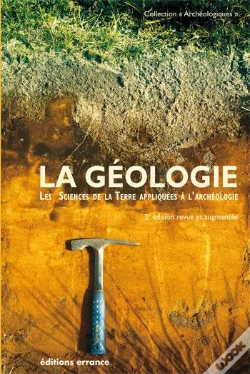 Capa do artigo La Géologie Nouvelle Édition : Les Sciences De La Terre