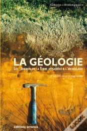 Capa do artigo La Géologie Nouvelle Édition : Les Sciences De La Terre