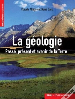 Capa do artigo La Geologie - <Span>Passe, Present Et Avenir De La Terre</Span>