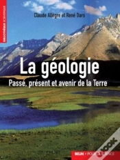 Capa do artigo La Geologie - <Span>Passe, Present Et Avenir De La Terre</Span>