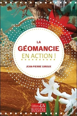 Capa do artigo La Géomancie En Action