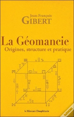 Capa do artigo La Geomancie - Origines, Structure Et Pratique