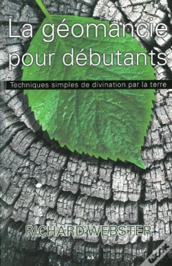 Capa do artigo La Geomancie Pour Debutants
