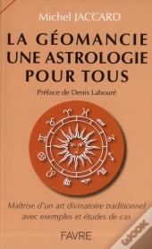 La Geomancie  Une Astrologie Pour Tous