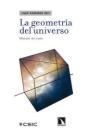 La Geometría Del Universo - Preview