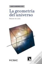 Capa do artigo La Geometría Del Universo