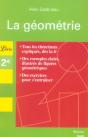 La Geometrie - Preview