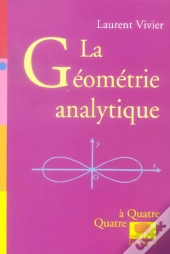 La Geometrie Analytique