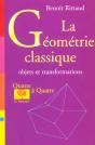 La Geometrie Classique - Preview