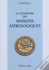 Capa do artigo La Geometrie Des Maisons Astrologiques