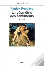 Capa do artigo La Géometrie Des Sentiments