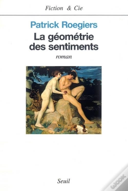 Capa do artigo La Géometrie Des Sentiments