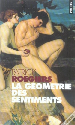 Capa do artigo La Geometrie Des Sentiments