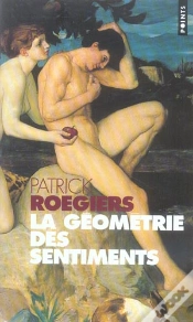 Capa do artigo La Geometrie Des Sentiments