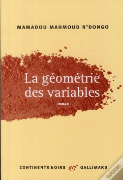Capa do artigo La Géométrie Des Variables
