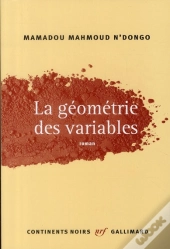 La Géométrie Des Variables