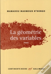 Capa do artigo La Géométrie Des Variables