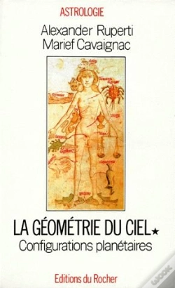 Capa do artigo La Géométrie Du Ciel Tome 1 ; Configurations Planétaires