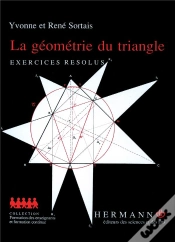 Capa do artigo La Geometrie Du Triangle