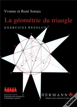 Capa do artigo La Geometrie Du Triangle