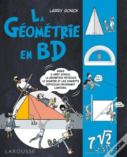 Capa do artigo La Géométrie En Bd