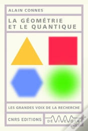 Capa do artigo La Géometrie Et Le Quantique