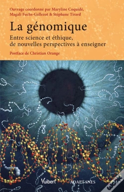 Capa do artigo La Geonomique