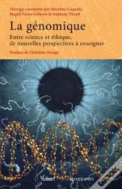 Capa do artigo La Geonomique