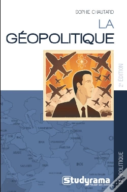 Capa do artigo La Géopolitique (2e Édition)