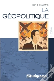 Capa do artigo La Géopolitique (2e Édition)