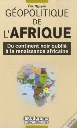 Capa do artigo La Geopolitique De L'Afrique