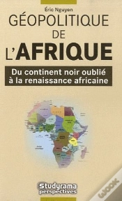Capa do artigo La Geopolitique De L