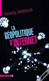 Capa do artigo La Géopolitique D