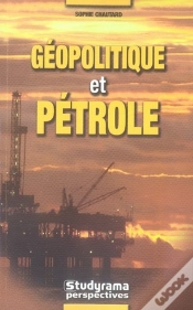 Capa do artigo La Géopolitique Et La Pétrole