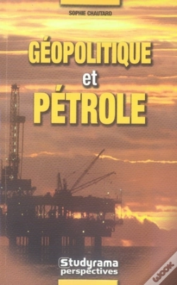 Capa do artigo La Géopolitique Et La Pétrole