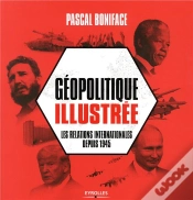 Capa do artigo La Geopolitique Illustree