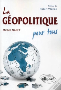 Capa do artigo La Géopolitique Pour Tous