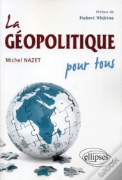 Capa do artigo La Géopolitique Pour Tous