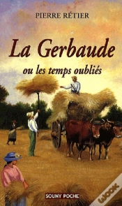 Capa do artigo La Gerbaude ; Ou Les Temps Oubliés