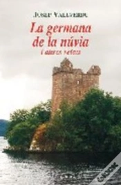 Capa do artigo La Germana De La Núvia