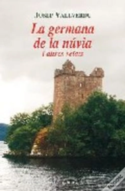 Capa do artigo La Germana De La Núvia
