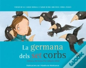 Capa do artigo La Germana Dels Set Corbs
