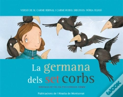 Capa do artigo La Germana Dels Set Corbs