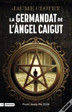 Capa do artigo La Germandat De L'Angel Caigut