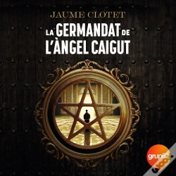 Capa do artigo La Germandat De L'Àngel Caigut