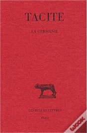 Capa do artigo La Germanie